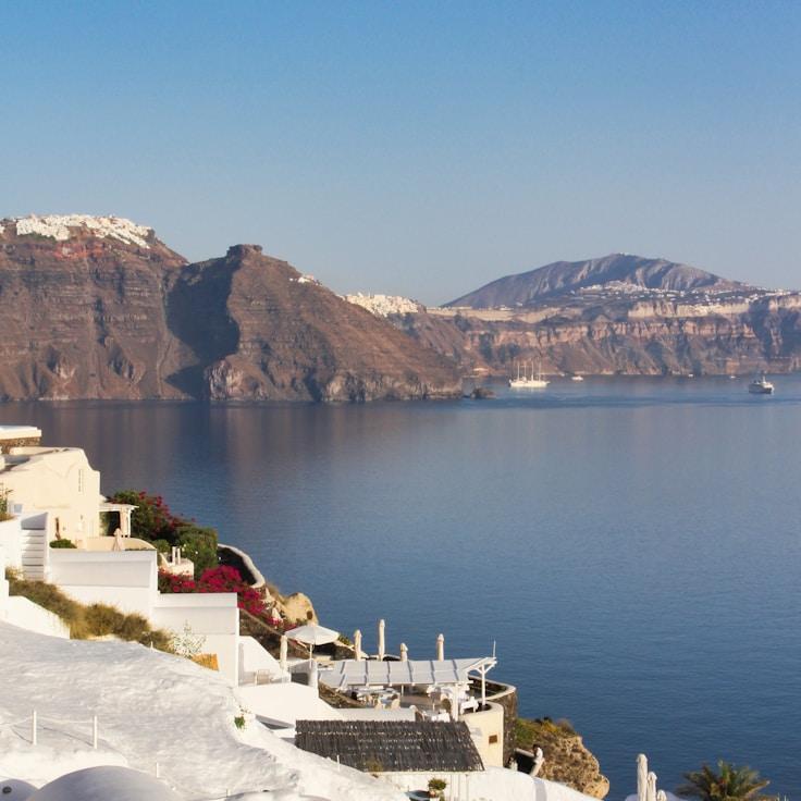 Kids playground area in Switzerland